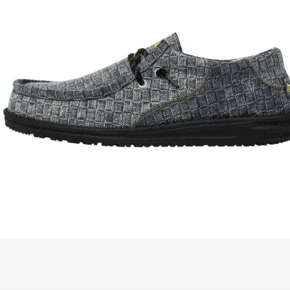 HEY DUDE MEN'S CALI BOARDWALK - Picture 5 of 6